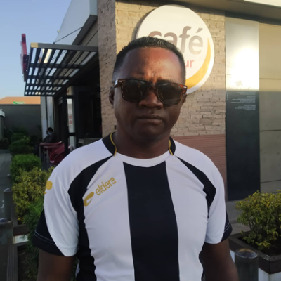 Taxi Finder Madagascar, Chauffeur RAKOTOARISOA Thierry Omer, 9764 TAC