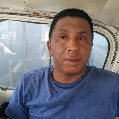Taxi Finder Madagascar, Chauffeur RANDRIANASOLO Olivier, 2030 TBH