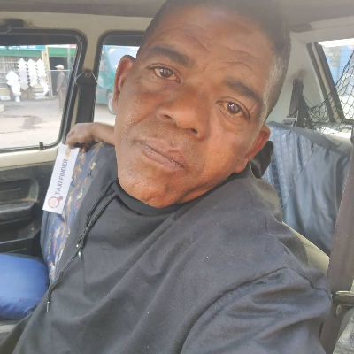Taxi Finder Madagascar, Chauffeur RANDIALISON Haja William, 1687 TAD