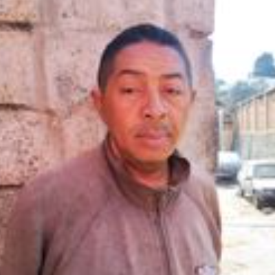 Taxi Finder Madagascar, Chauffeur RAKOTONANAHARY Mamitiana, 8994 TAD