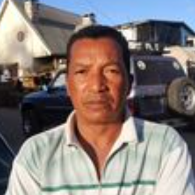 Taxi Finder Madagascar, Chauffeur RAZAKAMANANA Renée, 2621 TBM