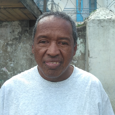 Taxi Finder Madagascar, Chauffeur Mr Raymond, 4603 TAB