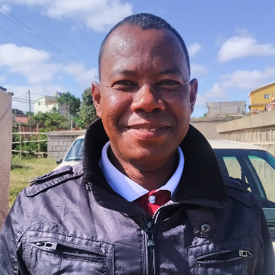 Taxi Finder Madagascar, Chauffeur RIVOSON Jean, 0711 TK