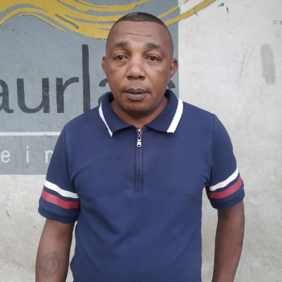 Taxi Finder Madagascar, Chauffeur RAKOTOARIMALALA Rado, 7978 TV