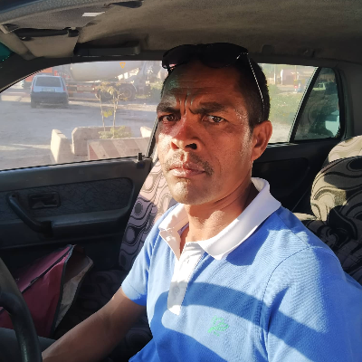 Taxi Finder Madagascar, Chauffeur RARIVOSON Jean Louis, 6665 TBR
