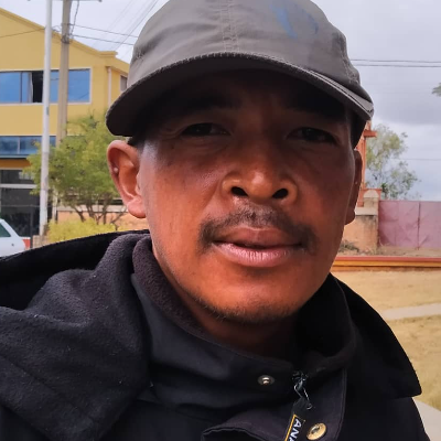 Taxi Finder Madagascar, Chauffeur RABENARIVO Fidy, 1590 TJ