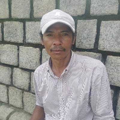 Taxi Finder Madagascar, Chauffeur RASAMIMANANA Anselme, 6276 TV