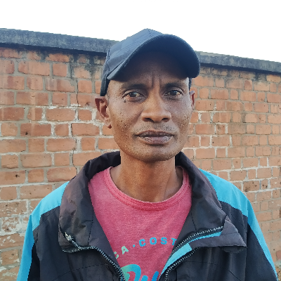 Taxi Finder Madagascar, Chauffeur NDROSO Nantenaina, 9823 TAC