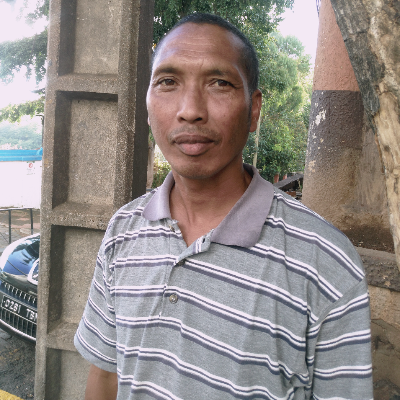 Taxi Finder Madagascar, Chauffeur ANDRIANAH Rija Miavaka, 5166 TAA