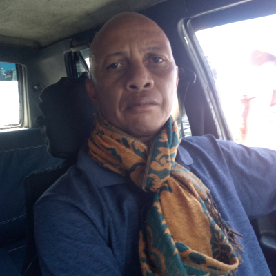 Taxi Finder Madagascar, Chauffeur ANDRIANTSOA NASOLONIAINA Hasina, 0678 TBE