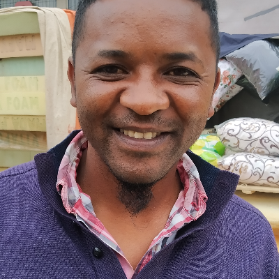 Taxi Finder Madagascar, Chauffeur RAKOTOARIVELO Raymond, 4610 TAA