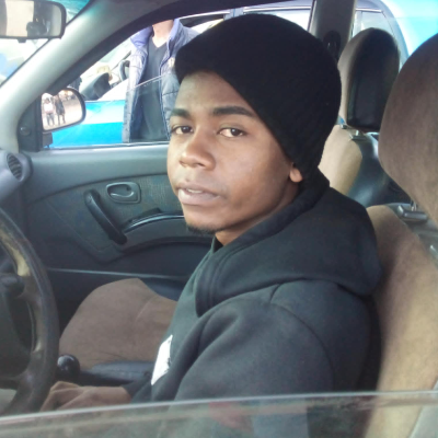 Taxi Finder Madagascar, Chauffeur RANDRIAMALALA Tafitasoa Julio, 1878 FG