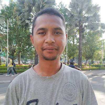Taxi Finder Madagascar, Chauffeur RAZAFIMAHARO Iary, 7383 TBD