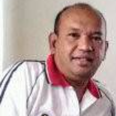 Taxi Finder Madagascar, Chauffeur ANDRIAPANASINA Rija Luc Jacques, 4551 TAE