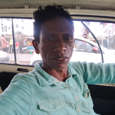 Taxi Finder Madagascar, Chauffeur RANDRIAMARO Andriamahefa, 3039 TV