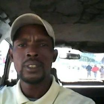 Taxi Finder Madagascar, Chauffeur RAKOTOMANANTSIORY Jean Richard, 6236TAF