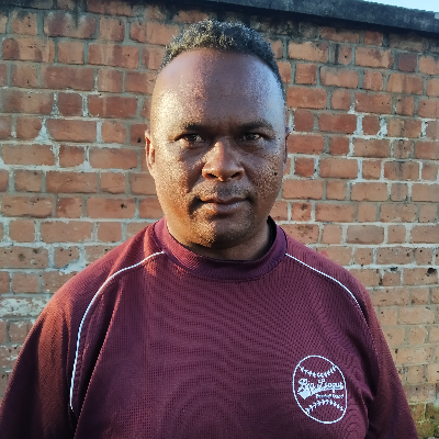 Taxi Finder Madagascar, Chauffeur RAZANAKOTO Arsène, 8370 TU