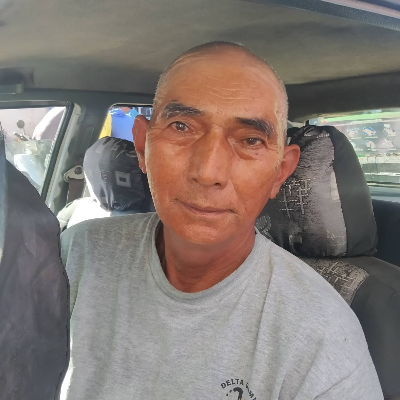 Taxi Finder Madagascar, Chauffeur RAJOELISON Célestin, 7912 TBL