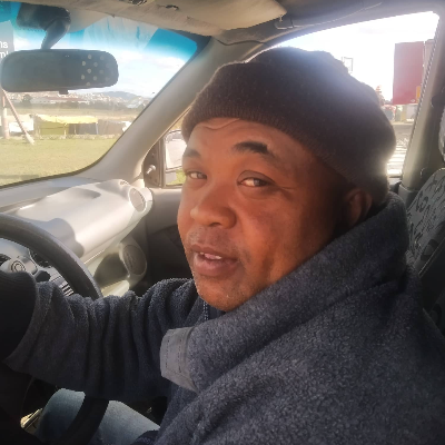 Taxi Finder Madagascar, Chauffeur Andriamihaja Rija, 9737 TAV