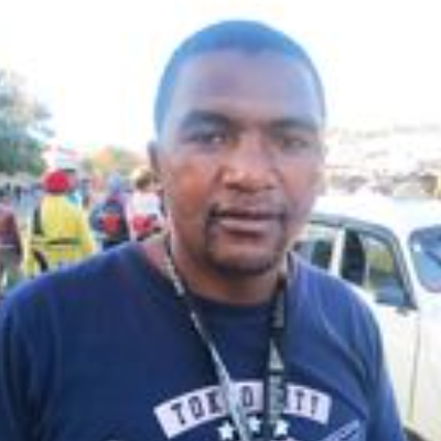 Taxi Finder Madagascar, Chauffeur RAKOTONIAINA Pascal, 5894 TBD