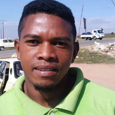 Taxi Finder Madagascar, Chauffeur RAKOTONIRINA Rochel, 2263 TAD