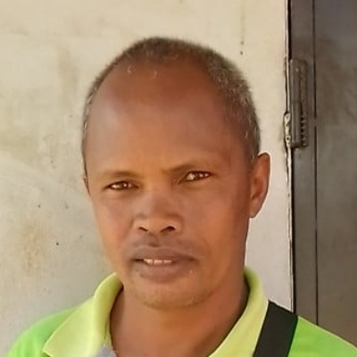 Taxi Finder Madagascar, Chauffeur RATOVONIRINA Haja, 0768 TAD