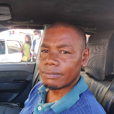 Taxi Finder Madagascar, Chauffeur RAMAHELINIASIMBOLA Serge, 0169 TBH