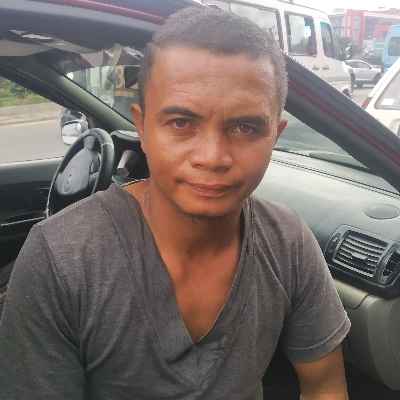 Taxi Finder Madagascar, Chauffeur RAHARISON Andriainiaina, 3088 TAR