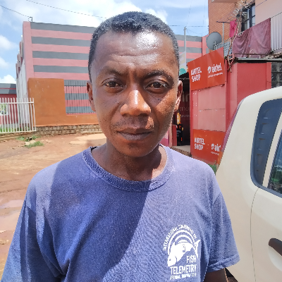 Taxi Finder Madagascar, Chauffeur RAKOTO RAMANANDRAIBE Alain, 0229 TBC