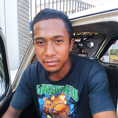 Taxi Finder Madagascar, Chauffeur RAKOTOARISOA Noah Nambinintsoa, 8093 TP