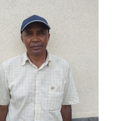 Taxi Finder Madagascar, Chauffeur Mr Norbert, 7274 TBD