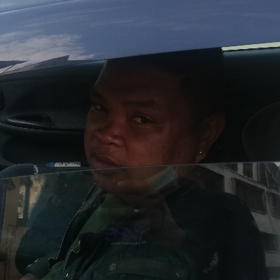 Taxi Finder Madagascar, Chauffeur Mr Haja, 9840 TBL