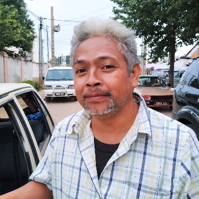 Taxi Finder Madagascar, Chauffeur Louis de Gonzague, 4760 TU