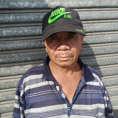 Taxi Finder Madagascar, Chauffeur RAMAROSON François d'Assise, 9089 TN