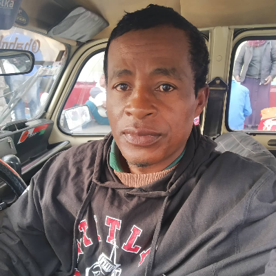 Taxi Finder Madagascar, Chauffeur RANDRIAMANARIVO Mamiarisoa Jean de Dieu, 0389 TAD