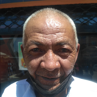 Taxi Finder Madagascar, Chauffeur Mr Rasoloson, 2062 TAB