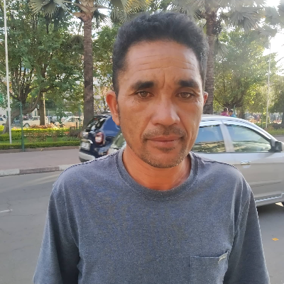 Taxi Finder Madagascar, Chauffeur RANDRIANANTENAINA Édouard, 5187 TS