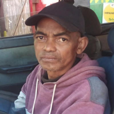 Taxi Finder Madagascar, Chauffeur RAKOTOSON Célestin, 0223 FG