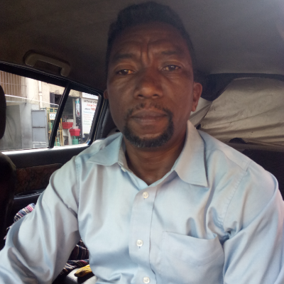 Taxi Finder Madagascar, Chauffeur RAKOTONDRAVAO Armand, 5751 TAD