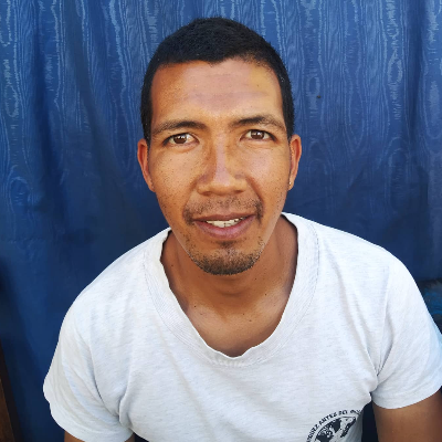 Taxi Finder Madagascar, Chauffeur HARAN Claude Fabien Ndrindra, 5004 TAN