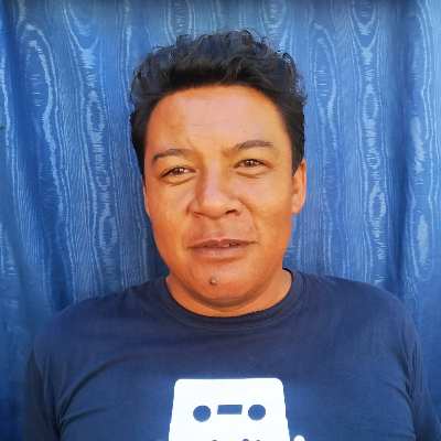 Taxi Finder Madagascar, Chauffeur RAKOTOMANGA Mbola, 2476 TAB