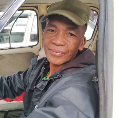 Taxi Finder Madagascar, Chauffeur RAZAFIMAHATRATRA Théodore, 5567 TAA