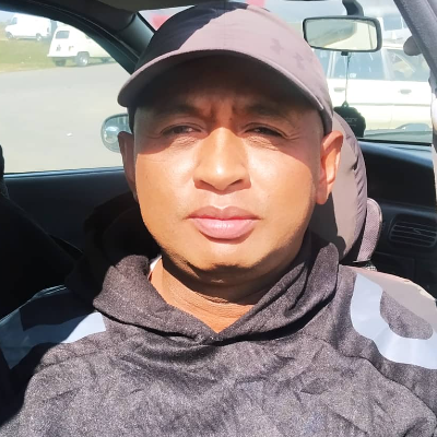 Taxi Finder Madagascar, Chauffeur ANDRIATIANA Falisoa, 5384 TAV