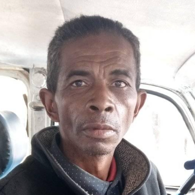 Taxi Finder Madagascar, Chauffeur RANDRIANANDRASANA Jaquis, 9514 FD