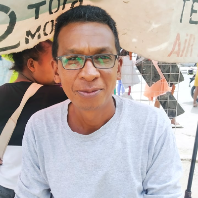Taxi Finder Madagascar, Chauffeur RANAIVOMANANA Christian, 4132 TU