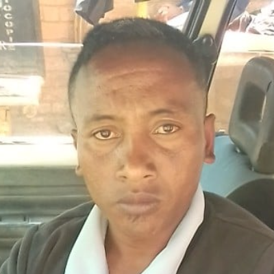 Taxi Finder Madagascar, Chauffeur RANDRIAMASIMANORO Charles, 4731 TS