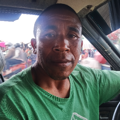 Taxi Finder Madagascar, Chauffeur RAKOTONIAINA Fanomezantsoa Bruno, 6315 TAH