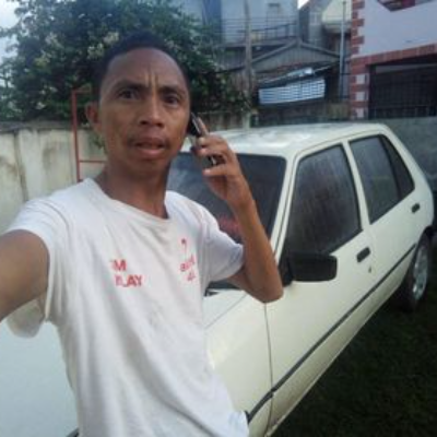 Taxi Finder Madagascar, Chauffeur ANDRIANANTENAINA Jean Maharavo, 5024 TAC