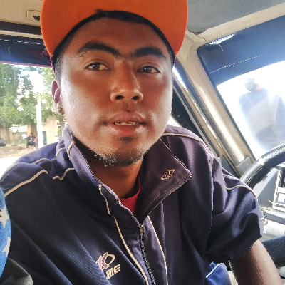 Taxi Finder Madagascar, Chauffeur RANDRIAMAHOLISOA Joelson, 8920 TAD