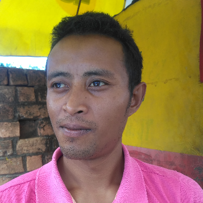 Taxi Finder Madagascar, Chauffeur Mr Tanjona, 8794 TL